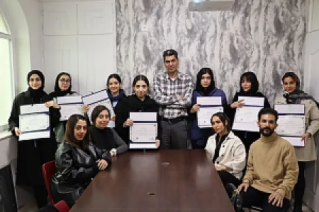 مرکز تخصصی آیلتس و TESOL