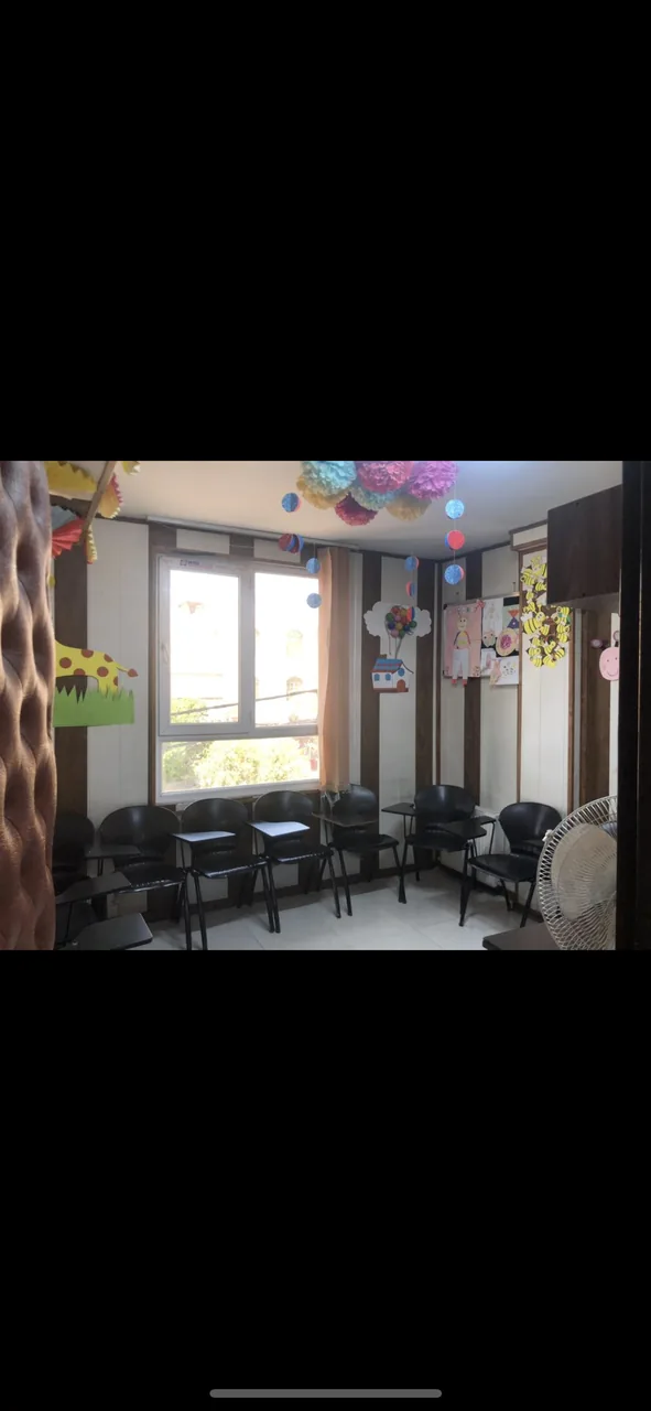 آموزشگاه زبان انگلیسی کیش - تصویر 4