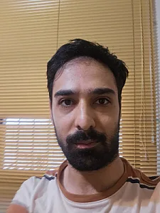 تدریس زبان عربی استاد  ایمانی