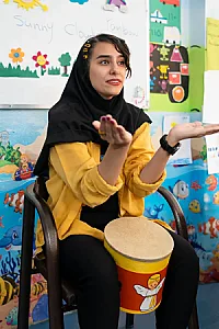 آموزشگاه زبان انگلیسی  حکمت پارسا
