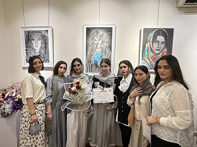 آموزشگاه نقاشی رامبرانت