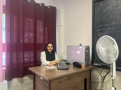 آموزش آلمانی از مبتدی تا پیشرفته خانی