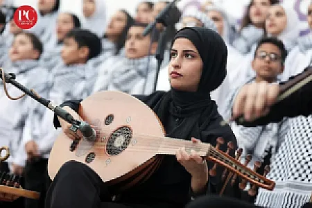 موسسه آموزش موسیقی بهار اندیشه