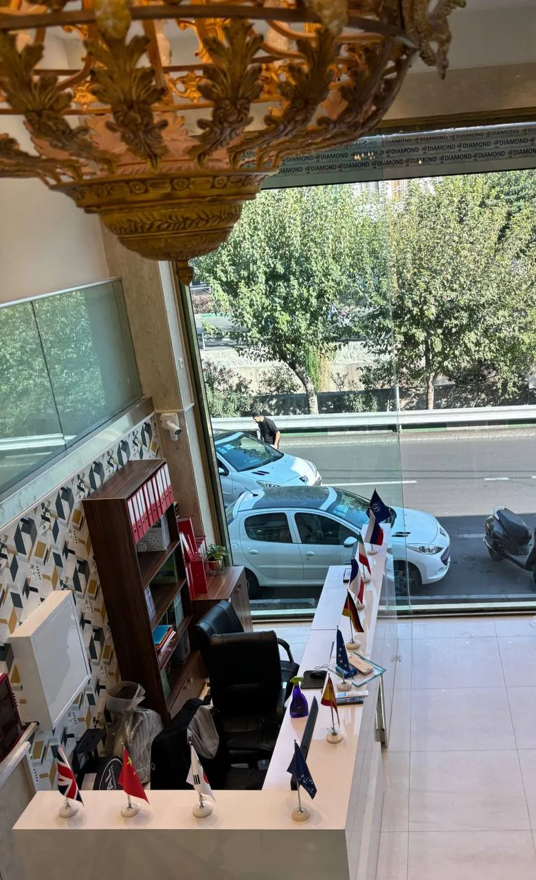 آموزشگاه زبان ملل (شعبه بلوار ابوذر) - تصویر 4