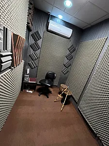 آموزشگاه موسیقی سایبان هنر