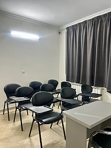 آموزشگاه کامپیوترحسابداری طلوع شمس شعبه۳