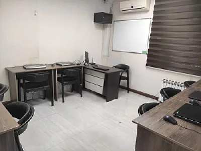 آموزشگاه فنی حرفه ای راه دانش