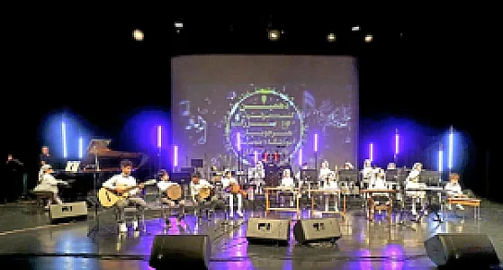 آموزشگاه موسیقی طنین ماندگار مجوزدرجه یک