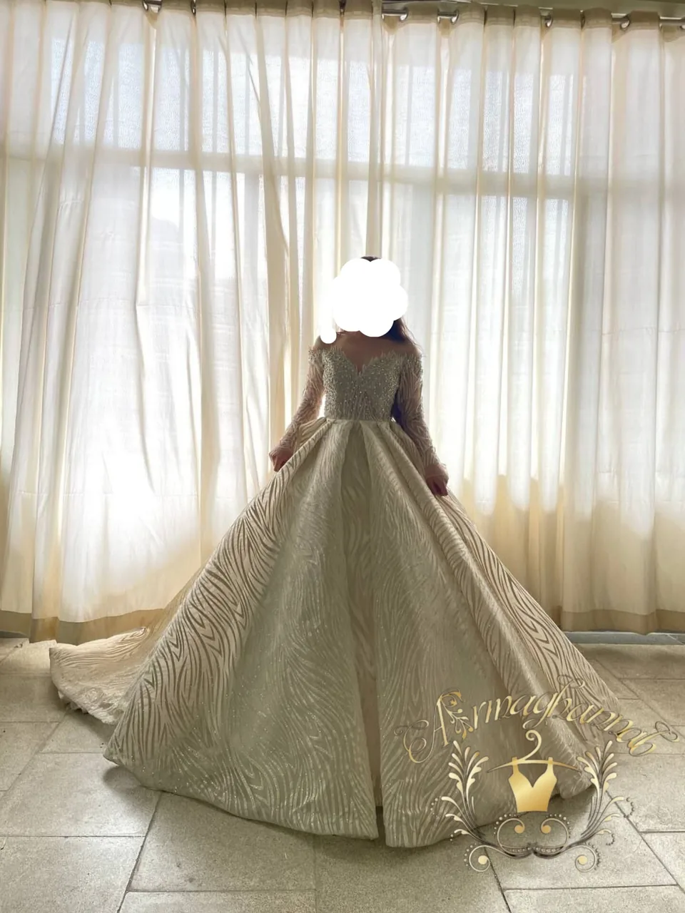 آموزشگاه خیاطی ارمغان ناب ویژه بانوان - تصویر 4