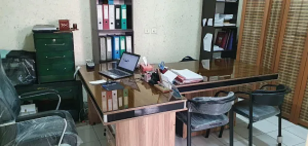 مجتمع فنی نیاوران - حضوری و مجازی