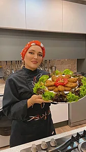 آموزشگاه  آشپزی و شیرینی پزی افق سلامتی