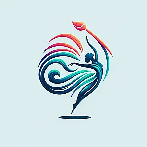 آموزشگاه نقاشی رقص قلم