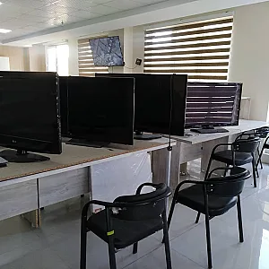 آموزشگاه الکترونیک بیستون