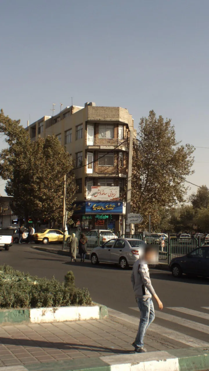 آموزشگاه مراقبت و زیبایی ساقدوش - تصویر 2