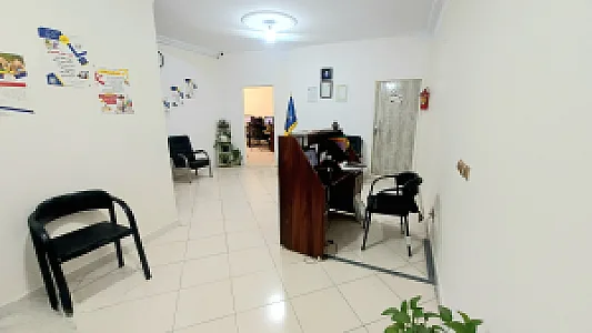 آموزشگاه فنی حرفه ای رویش اندیشه