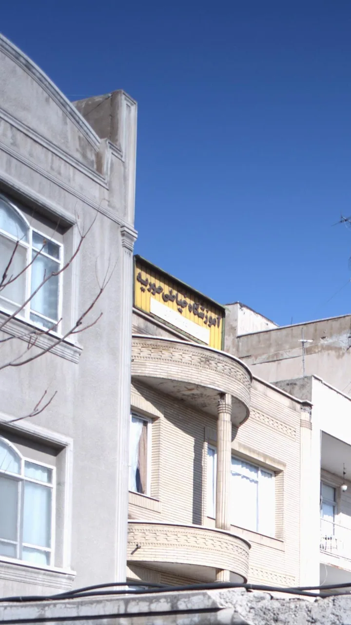آموزشگاه خیاطی حوریه - تصویر 3