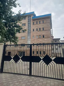 مرکز بهداشت شماره 2