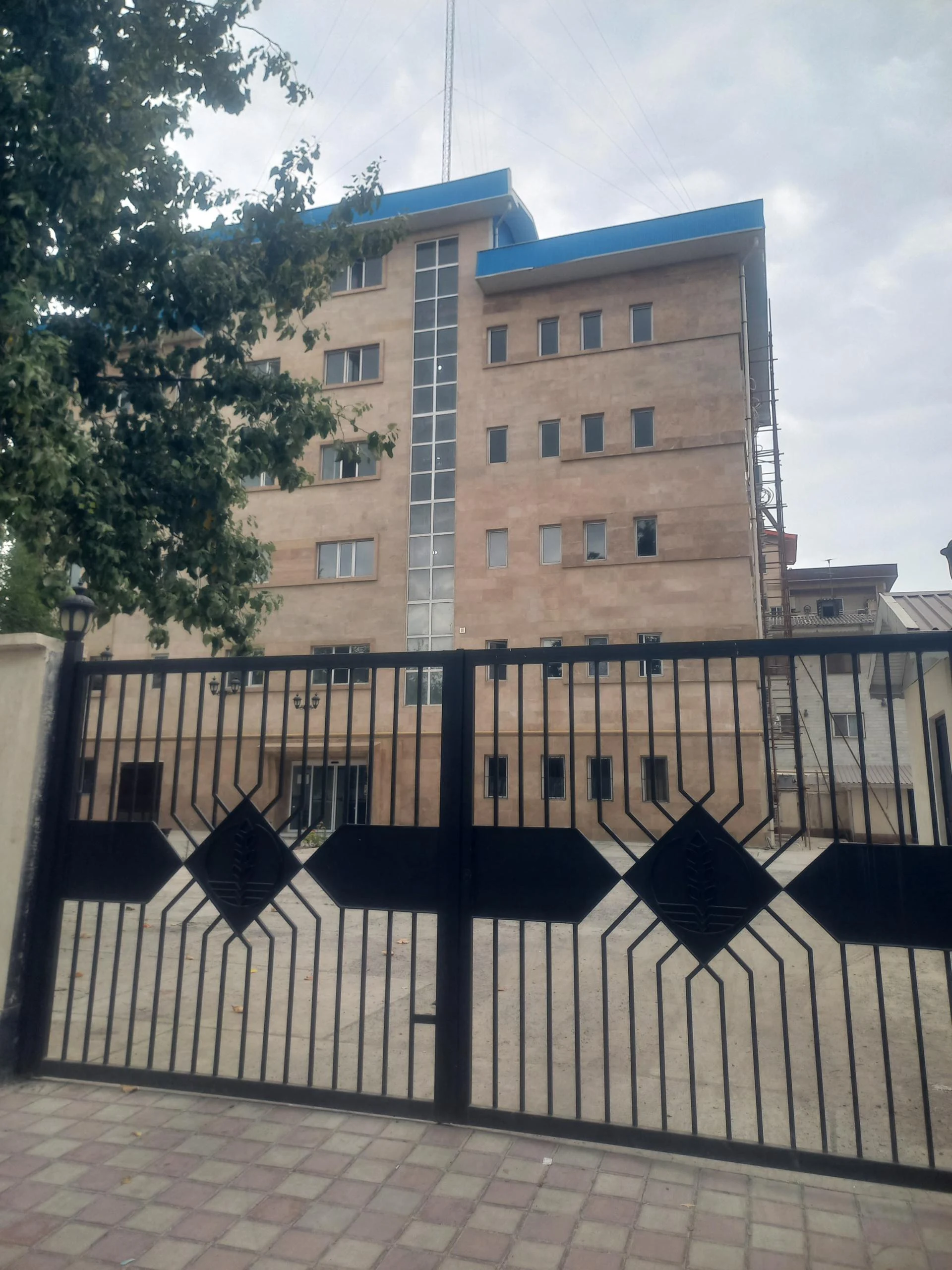 مرکز بهداشت شماره 2