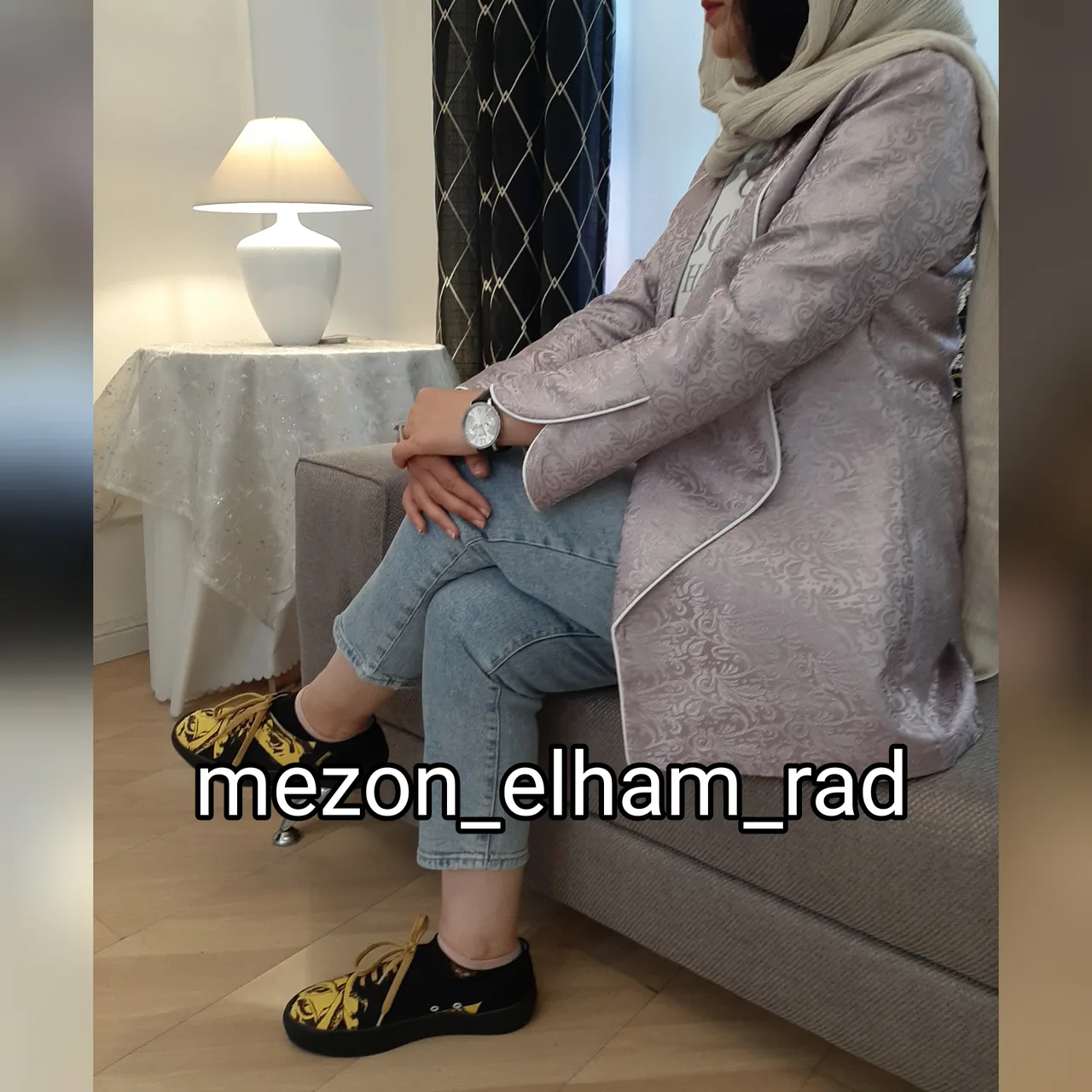 آموزشگاه خیاطی راد ( مزون راد) - تصویر 2