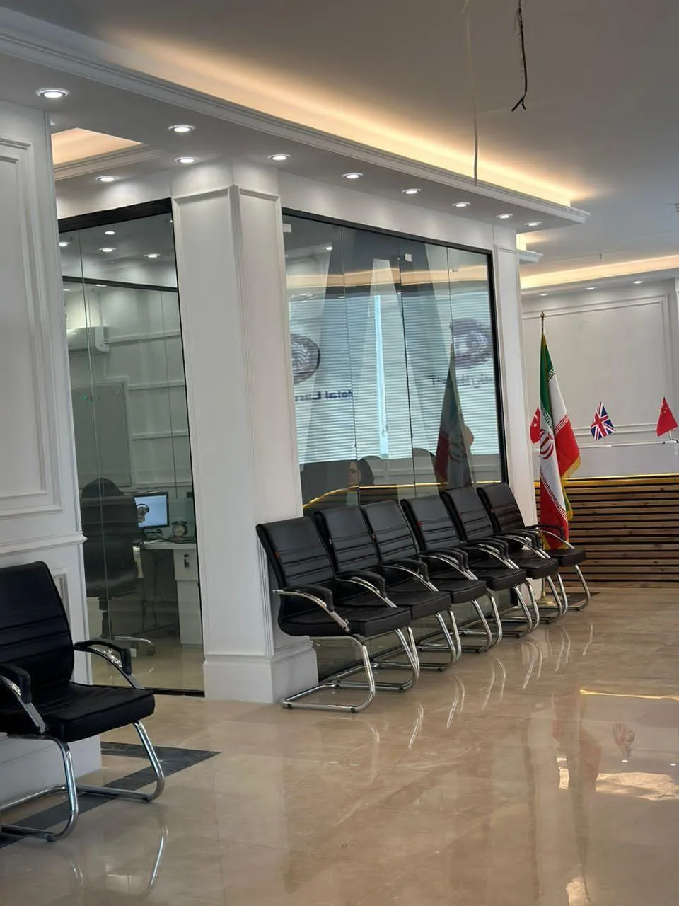 آموزشگاه زبان ملل شعبه مرکزی - آموزشگاه زبان در تهران - تصویر 2