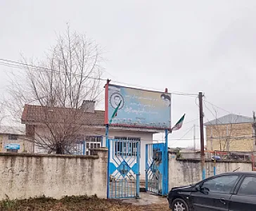 خانه بهداشت گیله پردسر