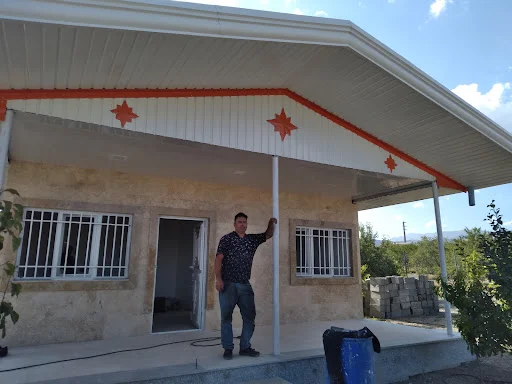 نهالستان ملک زاده (ناب نهال) - فروش نهال و بذر در تبریز