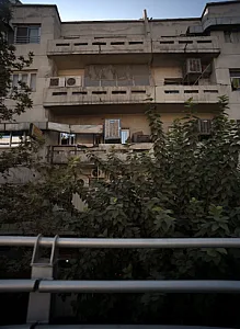 رانندگی بحجت آباد
