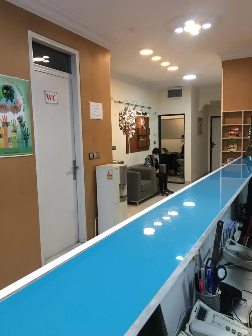 آموزشگاه زبان های خارجی کندو - تصویر 3