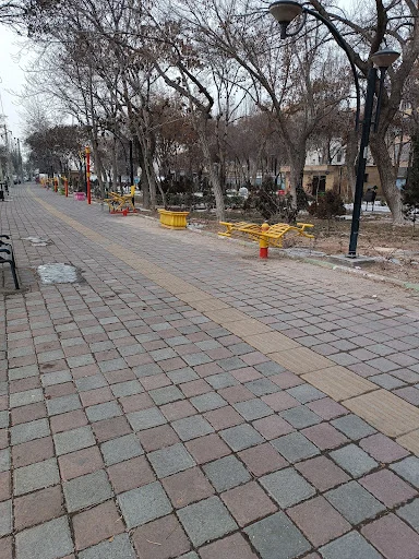 بوستان نهالستان