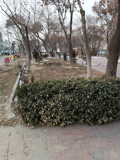 بوستان نهالستان