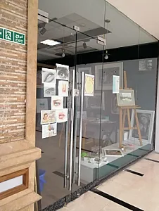 گالری کیان دخت