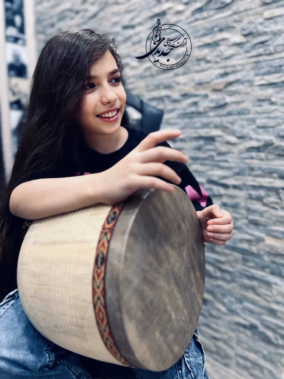 آموزشگاه موسیقی جدیدی - تصویر 2