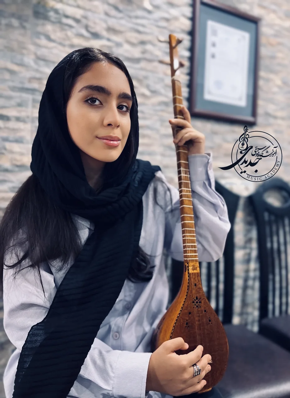 آموزشگاه موسیقی جدیدی - تصویر 3