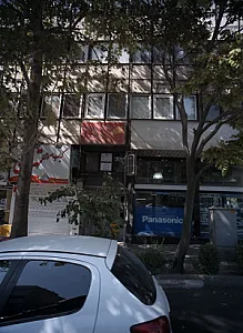 مرکز آموزش آرایش و پیرایش ایران متین