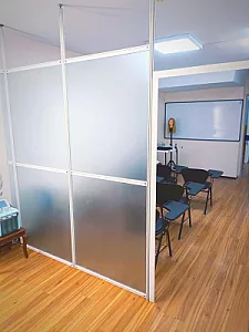 آموزشگاه آرایشگری مردانه نامیک