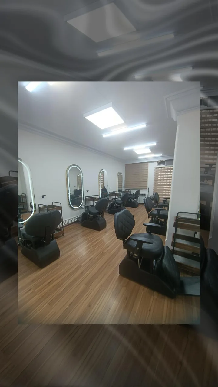 آموزشگاه آرایشگری مردانه نامیک - تصویر 6