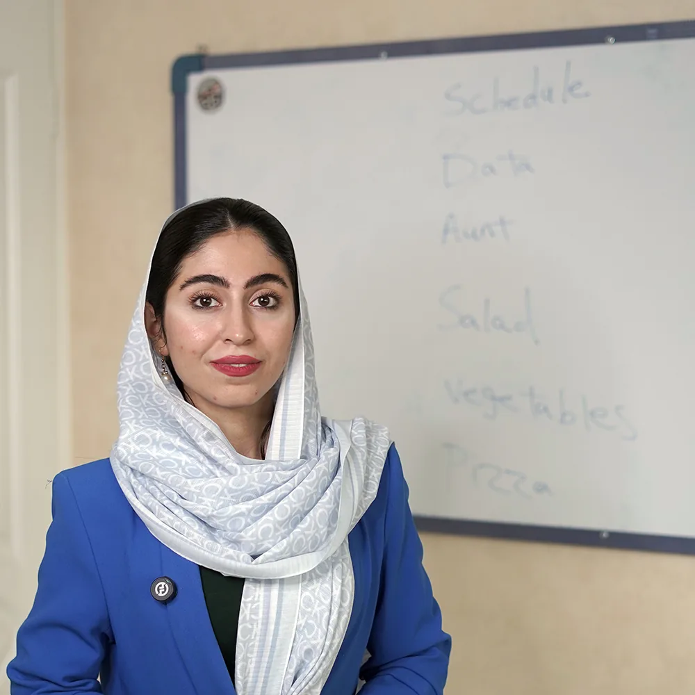 آموزشگاه زبان انگلیسی آلمانی فرانسه چینی - تصویر 2