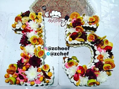 آموزشگاه آشپزی وشیرینی ویلانی