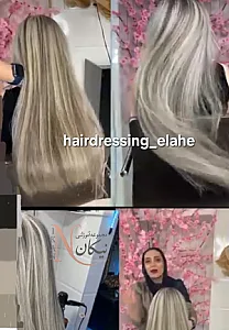 مجموعه آموزشگاه آرایشگری نیکان