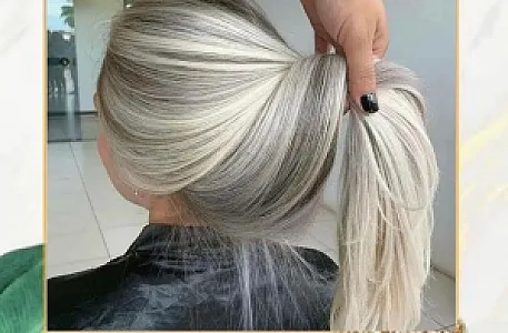 اموزشگاه آرایشگری دانژه.(نیاوران)