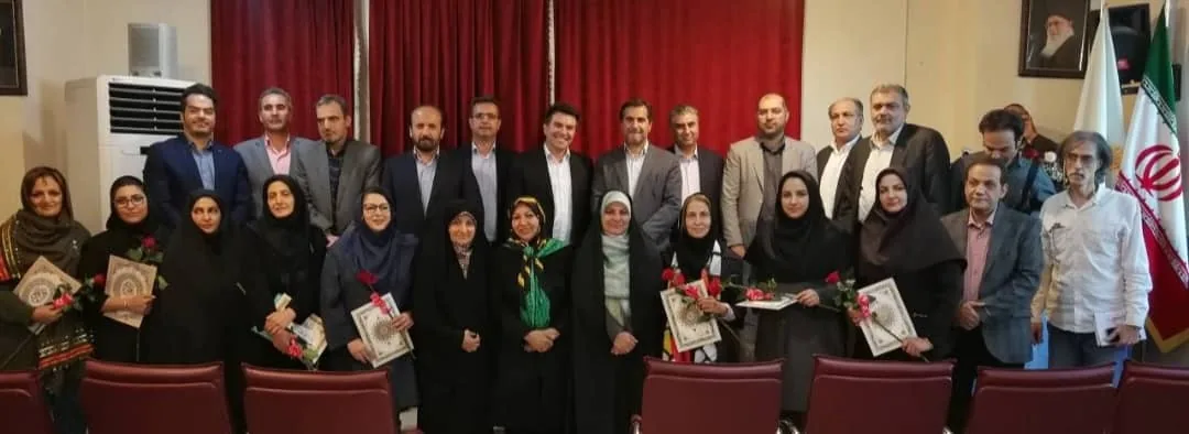 دانشگاه جامع علمی کاربردی ۱۳ - تصویر 2