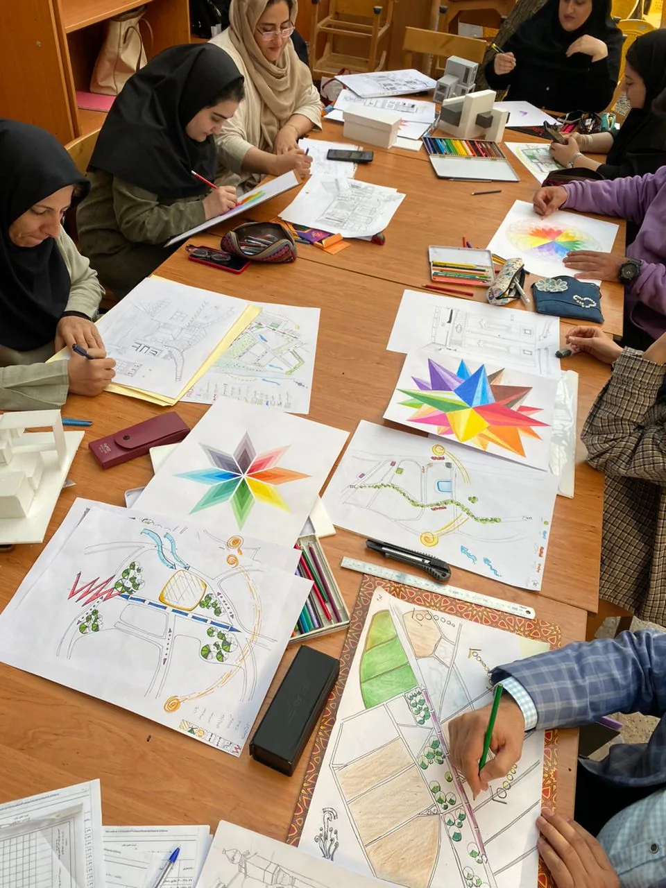 دانشگاه جامع علمی کاربردی ۱۳ - تصویر 3