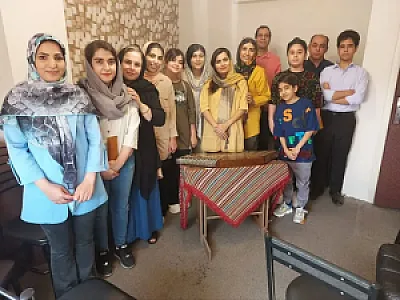 آموزشگاه موسیقی ناقوس
