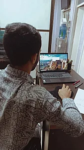 آموزشگاه فنی حرفه ای آیین