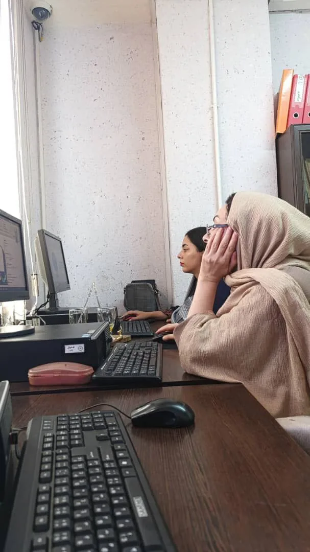آموزشگاه فنی حرفه ای آیین - تصویر 3
