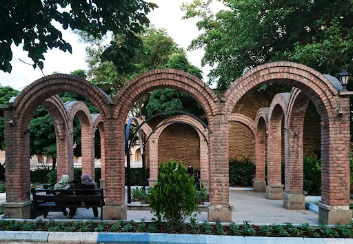 بوستان خاقانی