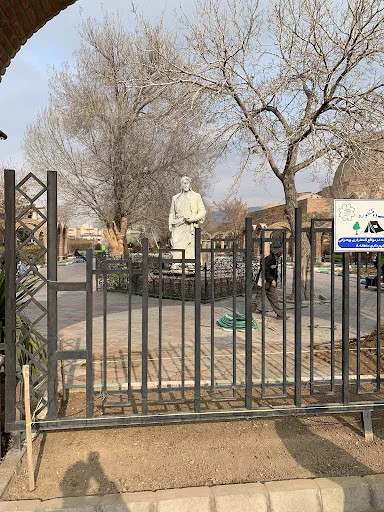 بوستان خاقانی