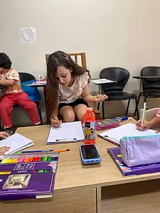 آموزشگاه موسیقی و موسسه فرهنگی  برای هنر
