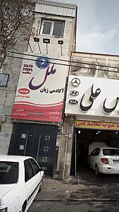 آکادمی زبان ملل