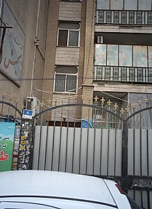 آموزشگاه زبان دخترانه کیش